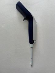 Rainin E4 XLS Pipet XLS ~ 20-200ul LTS ~ Single Channel ~ Calibrated