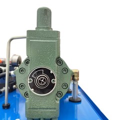 High-pressure Hydraulic Station Variable Piston Pump Hydraulic Power Unit