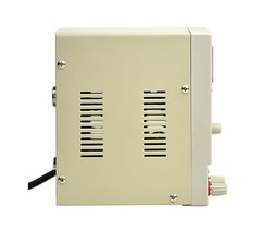 Tekpower TP1501D Adjustable DC Power Supply 15V @ 1A with USB port 5.2V