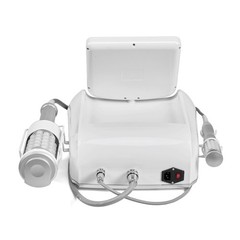 2026 Inner Ball Roller Machine For Body Massage Taut Skin&Skin Texture Care USA