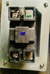 NEW! APPLETON ELECTRIC MODEL EDSF21Q – 20A ***FREE SHIPPING***