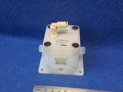 CKD Regulator PMP202-X0025 Main Max-0.3MPa, Operate Max-0.2MPa.