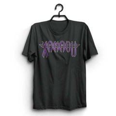 Vintage Xanadu Black T-Shirt S-2XL