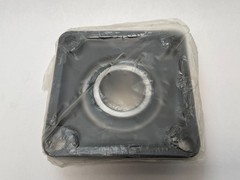 NTN UCFU-2.1/4 Flange Mount Bearing Unit 2-1/4″ ID UCFU2-1/4