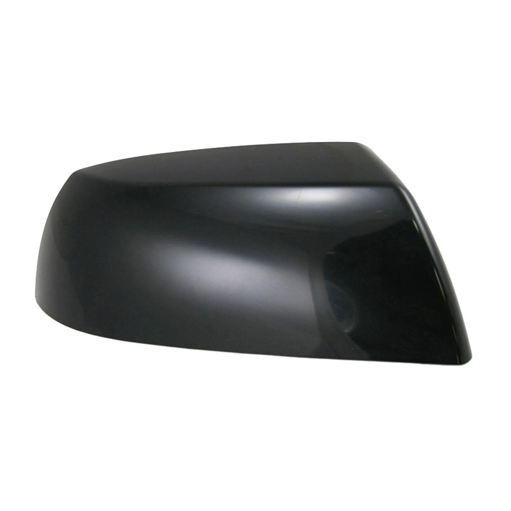 Smooth Black Mirror Cap Right Toyota Tundra 2007-2013 Paint to Match 901-61244