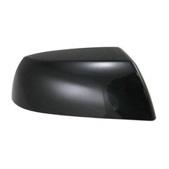 Smooth Black Mirror Cap Right Toyota Tundra 2007-2013 Paint to Match 901-61244