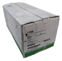 US MOTORS NIDEC K55ZZDSF-1190 1/2HP Motor 1198 1625RPM 1-Speed 575V 5.6″ NEW