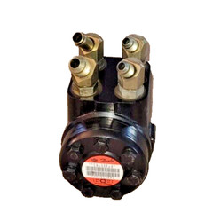 Toyota Forklift Hydrostatic Steering Valve Assembly 45510-U2200-71 OE Fits Many