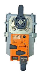 GRU24LP-125 Belimo Motorized Actuator Module GRU24LP125.