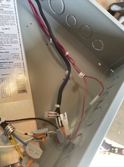 (C) Eureka EMERGENCY LED DRIVER IN ENCLOSURE BSL310M CSKO16124 IP20⚡️