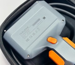 TD450s Articulating 8.5 mm Single Lens Inspection Camera