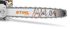Stihl New MS 170 with heavy duty Light 04 Bar 16 Inch
