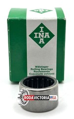 INA HF2016 NEEDLE ROLLER BEARING AND CAGE ASSEMBLY 20x26x16 mm