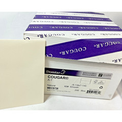 Cougar Natural A7 Envelopes 250 pk for 5X7 Invitation 60lb WECS726 5.25×7.25 BOX