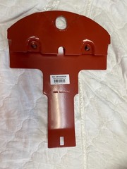 Stone Guard for John Deere 240 260 270 EB56190600 for New Holland 452 465 781809