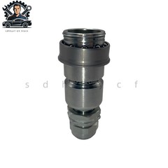New Hydraulic Breakaway Cartridge Female for Case IH 7110 7120 84262367 US