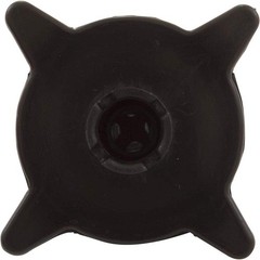 Custom Molded CMP 25597-200-900 Deck Jet Adjustable Flow Nozzle Assembly