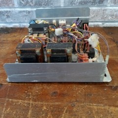 Crane Merchandise Systems 4327622 Freida Baokai 432150 Circuit Board Parts Only