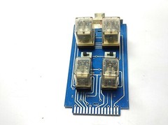 Ronan X9-1001-GP-24VDC PCB BOO1197 X91001GP24VDC X9-1001B