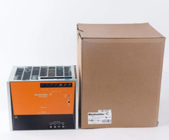 1PC- Weidmuller 1469560000 switch-mode power supply unit,24V/40A PRO ECO3 960W