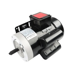2HP 115/230V General Purpose Motor 3450RPM Electric Motor 56C Single Phase New