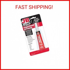 J-B Weld SuperWeld Extreme Superglue – 15g