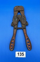 National Telephone Supply NKP No 0 Crimper Nicopress