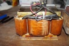 Power Transformer for DU PONT SORVALL RC-5B Refrigerated Centrifuge Warranty
