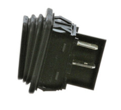 Franke 8601054 DPST, Rocker Switch Kit 4010137, 7000882, 42-1516