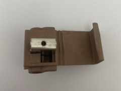 100 Pack – Genuine 3M 567 Scotchlok Self-Stripping Electrical Tap Connector