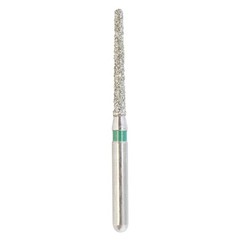 Multi-Use Dental Diamonds Round End Taper FG Bur 850/010C Coarse Grit High Speed