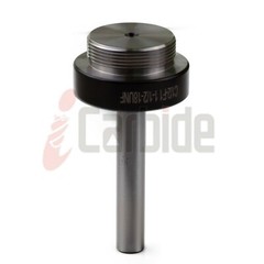 NEW 1/2 SHANK F1 1-1/2 BORING HEAD ARBOR TOOL HOLDER