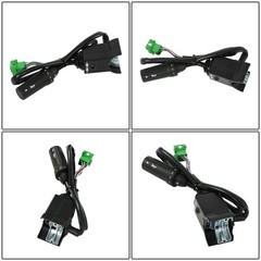 Gear Selector Switch VOE17416725 for Volvo L05 L110G L120F L150G L180H 15095373