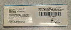 Quala Dental Absorbent Paper Points CELL PACK 200/pk Choose -Medium