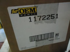 OEM ICP Heil Tempstar 1/4 HP Condenser FAN MOTOR 1172251 HC37GZ004A HC37GZ004