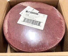Standard Abrasives 10″ Buff & Blend Surface Conditioning Discs VFN A/O 10 Pack