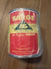 NEW Barge All Purpose Cement Glue, 1 Quart (32) oz