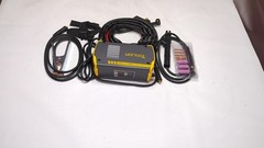 TOOLIOM 135A Stick/Lift TIG Welder 110V MMA ARC Welder Machine with Lift TIG