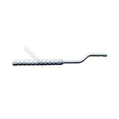 Dental GBR Hex Tac Case Guide Bone Regeneration Tacks Pins Driver Complete Set