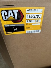 Caterpillar 175-3700 DEUTSCH SEAL DT SERIES FIELD SERVICE KIT – NEW SEALED