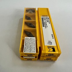 5pcs/Box KENNAMETAL VBGT110301HP KC5010