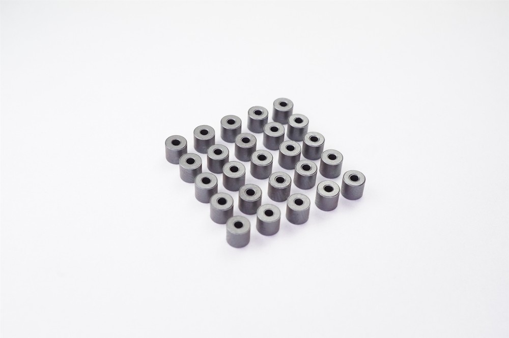 Lot of 25 2643000101 Fair-Rite EMI Suppression Ferrite Bead 43 Shield 25-300MHz
