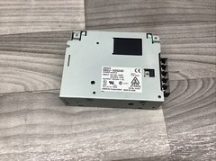 OMRON S82J-02524D POWER SUPPLY #801F275