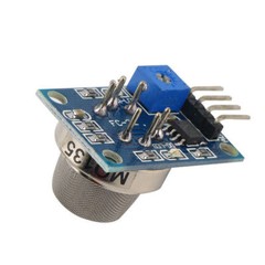 MQ-135 NH3 NOx Alcohol Benzene Smoke CO2 Gas Sensor Detector Module For Arduino