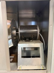 Grease Master (Captive Aire) GM1-15D Makeup Air Unit