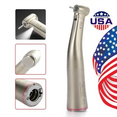 ASkeadnt NSK Style Dental Electric 1:5 Handpieces Standard head
