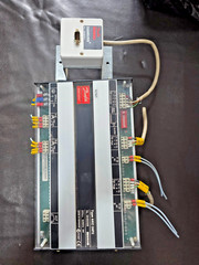 DANFOSS ADAP-KOOL TYPE AKC 24P2 084B2028 24Vac 50/60 HZ 6W