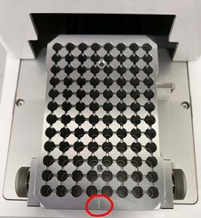 Semi-Automatic PCR Plate Film Sealer, 96-Well PCR Plates 0.1ml, 0.2ml