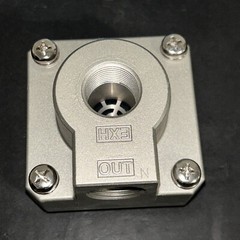 (2) NNB SMC NAQ5000-N06 FAST SHIPPING! + WARRANTY