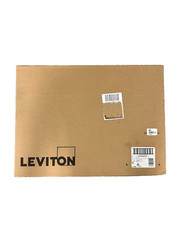 Leviton 452-47605-21E 21″ Enclosure Only